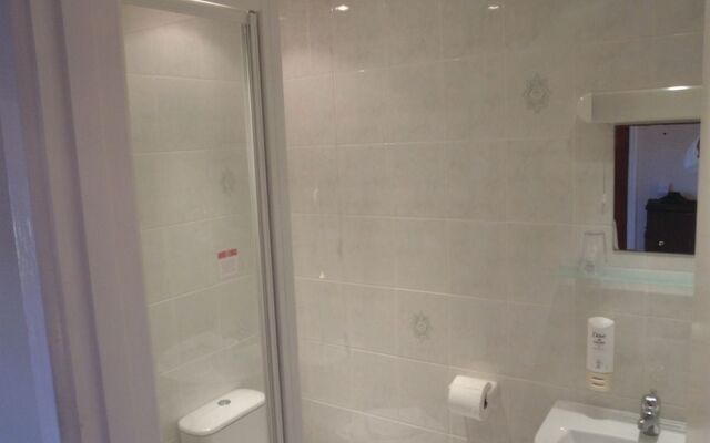 The Shaw Country Hotel