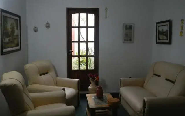 Hotel Piedras