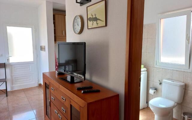 Apartamento Pequeña Perla