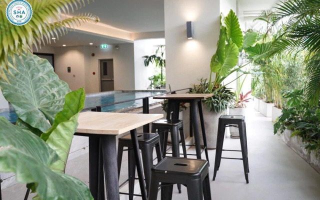 The Rise Suites Hotel Chiang Mai