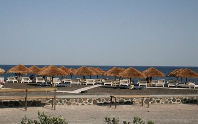Spiros & Hiroko Hotel - Adults Only