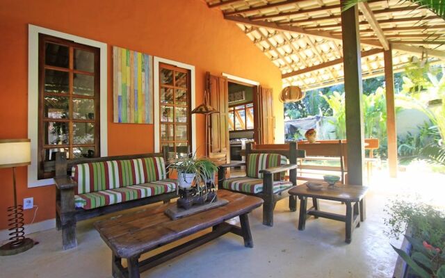 Vila Querência - Trancoso