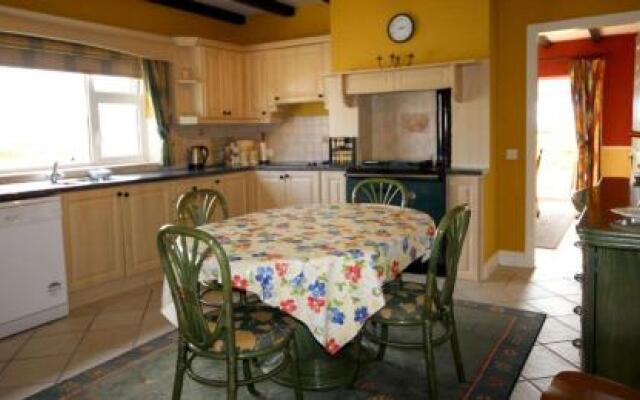 Jackie's Cottage, Claddaghduff