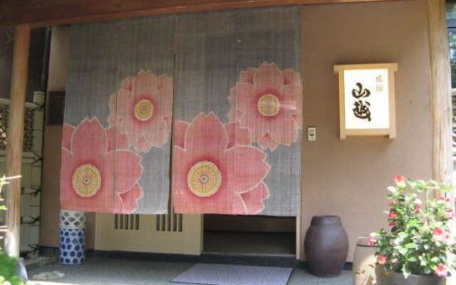 Yamagoshi Ryokan