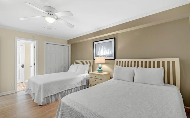 Seaspray West 503- Gulf Front