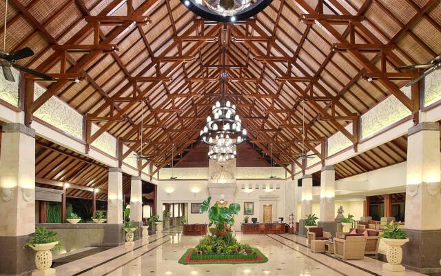 The Grand Bali Nusa Dua