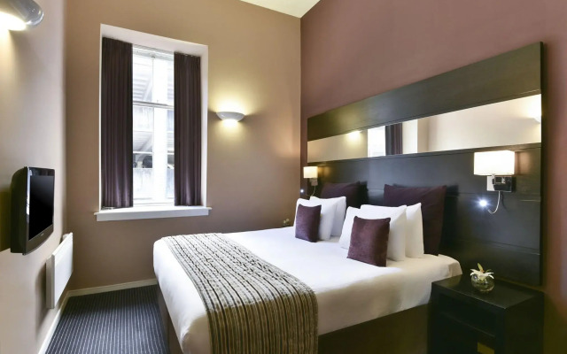 Fraser Suites Glasgow