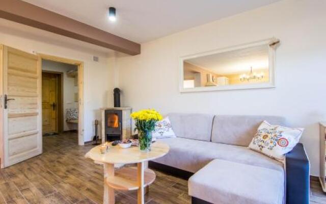 Dom Tatra Apartamenty Zakopane