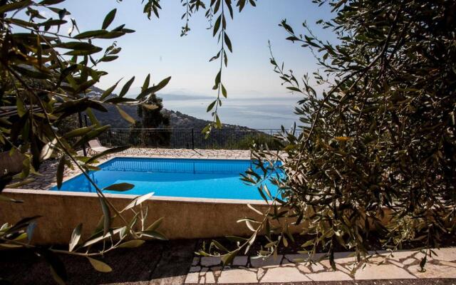 Villa Sinialo