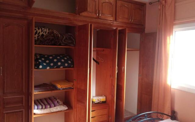 Logement entier: Cool appartement chez AZIZ