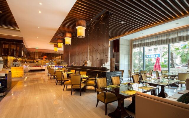 Doubletree By Hilton Chongqing Wanzhou