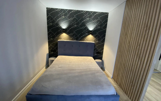 Апартаменты на улице Весны 6