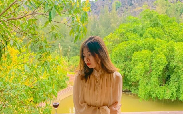 Trang An Resort