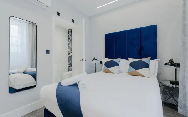 London Central Studios