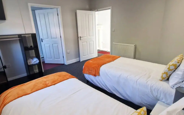 Stay Norwich Apartments Riverside House Apart-4