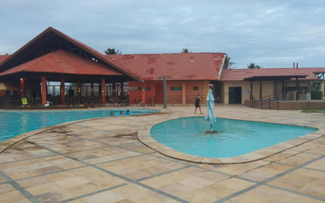 Clarke's Aquaville Apartment 58-102 Térreo Sombra