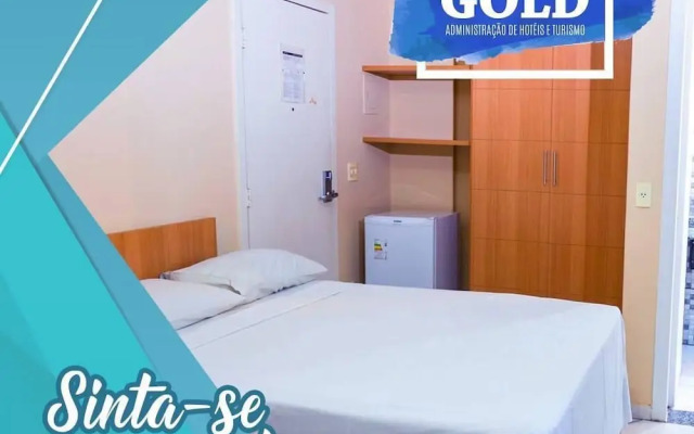 Thermas Place Diamante