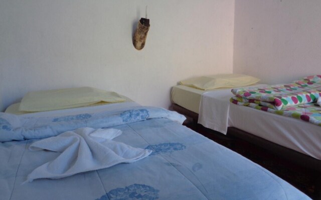 Pensao Casa José Doce
