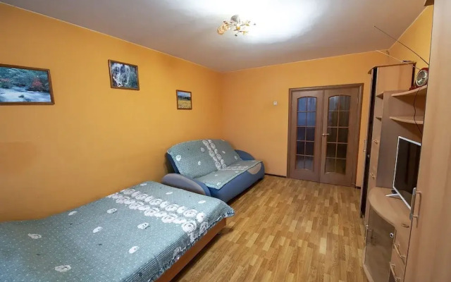 Apartment on Okeanskiy Pr. 48-29