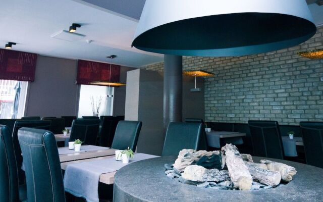 Hotel Moby Dick by WP hotels