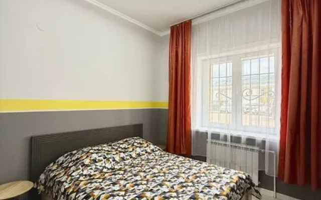 Апартаменты СоваХоум на ул. Модогоева, д. 10