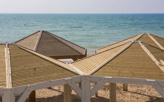 Jaffa Beach House