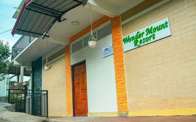 Wonder Mount Resort