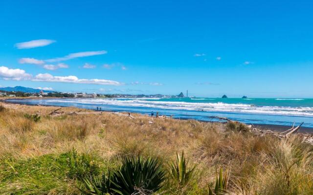 The Dunes At Fitzroy Beach - Unit 3
