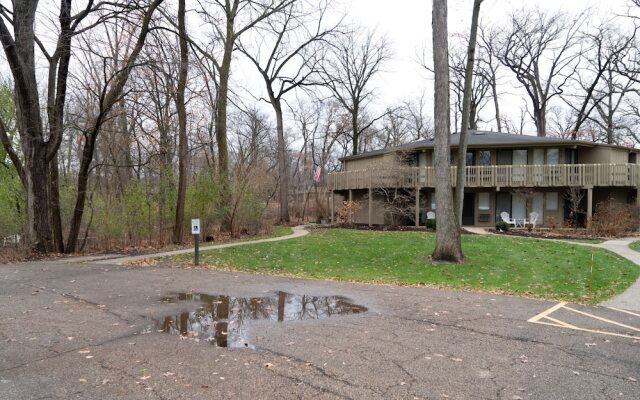 The Lakepod at Abbey Springs 2 BDR 5 Min to Lake