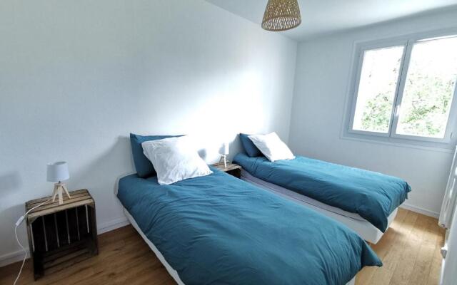 L'ideal Cosy & Cocooning Proche de Fontainebleau