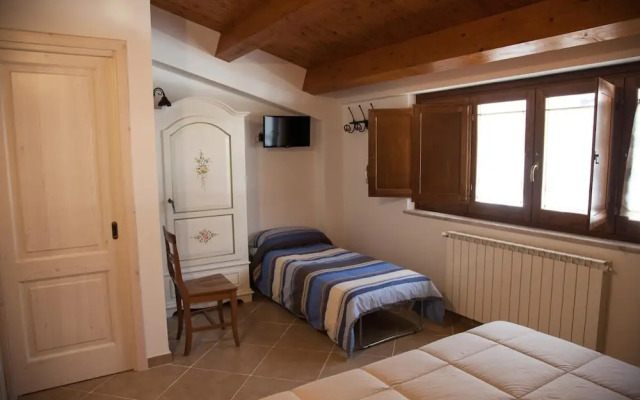 Il Vicoletto B&B