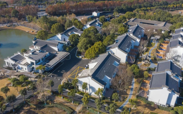 UrCove by Hyatt Shanghai Dishui Lake