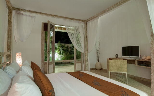 Citrus Tree Villas - La Playa