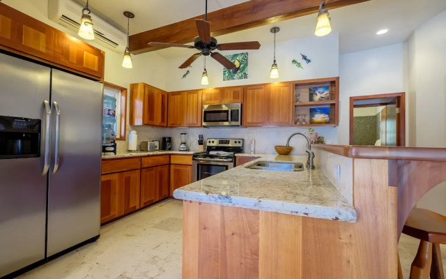 Indigo Belize 2A 3 Bedroom Condo by RedAwning