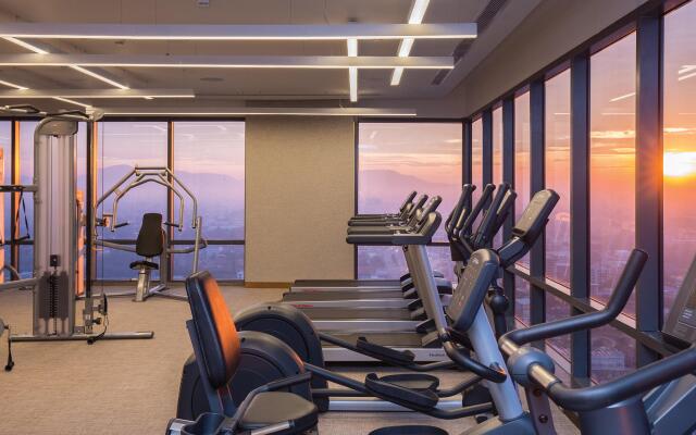 Holiday Inn & Suites Rayong City Centre by IHG