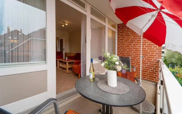 Sonnenwinkel Wohnung 6