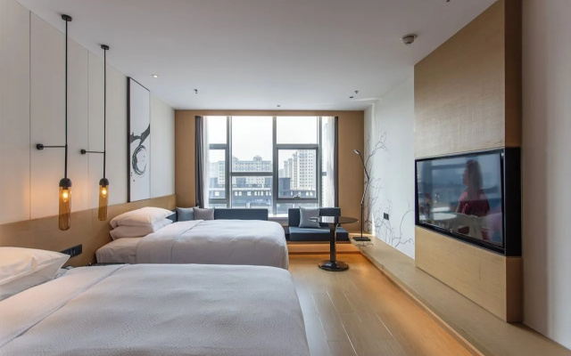 Fairfield by Marriott Liaocheng Dongchangfu