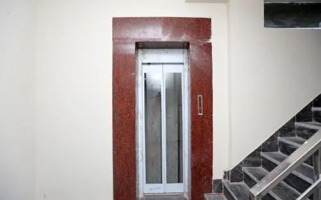 Palm Garden Suites By OYO Rooms