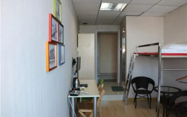 Haibian Renjia Apartment