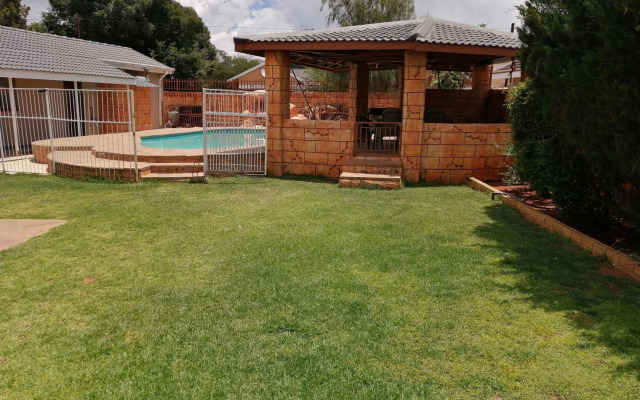 Midway Overnight Rooms