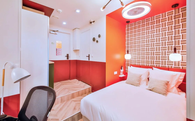 WS Molitor - Auteuil