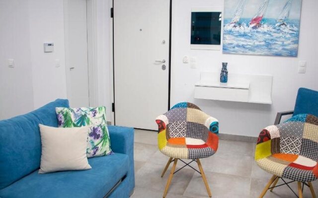 Aegean Horizon Beachfront Villas