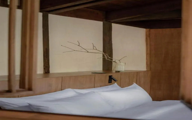 Boca de Agua Bacalar A Member of Design Hotels