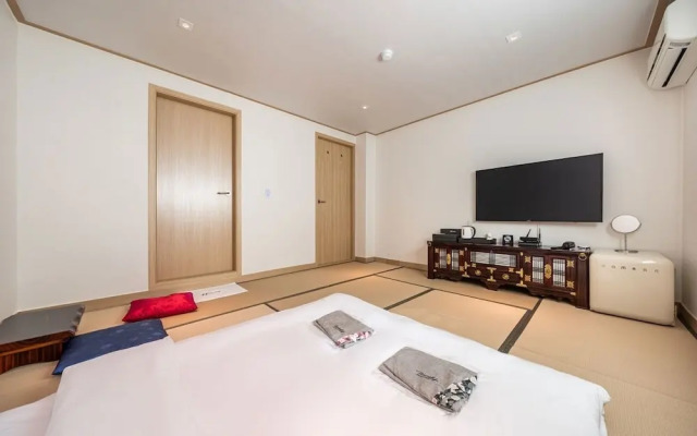Hotel Wallmi