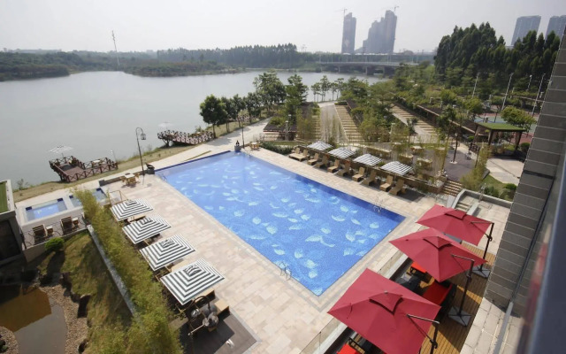 Silver World Hotels Resorts