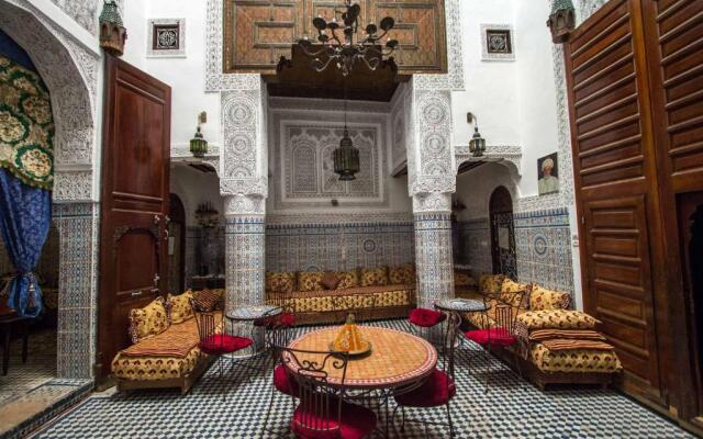 Dar Lalla Kenza