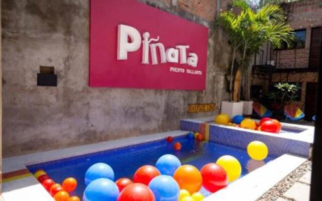 Piñata PV Hotel