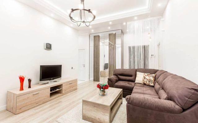 SutkiMinsk Apartment