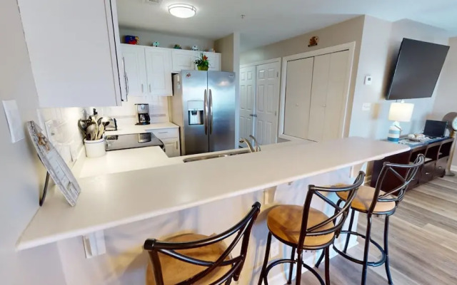 South Beach Ocean E1