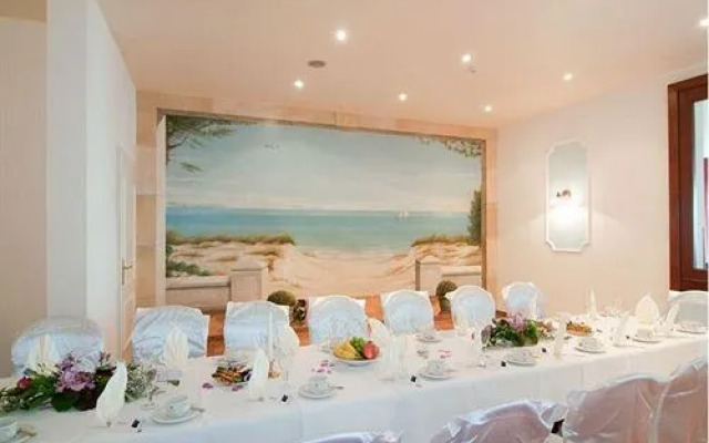 Hotel Seeblick Wismar